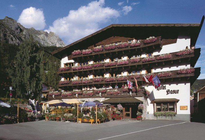Hotel Basur Hotel Basur
